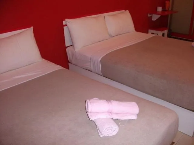 My Home Hotel, Kuchai Lama contacts