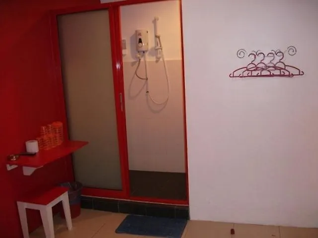 My Home Hotel, Kuchai Lama Kuala Lumpur