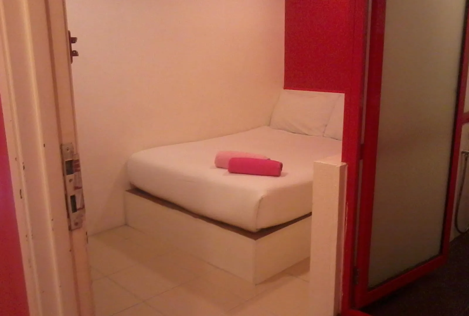 My Home Hotel, Kuchai Lama Kuala Lumpur
