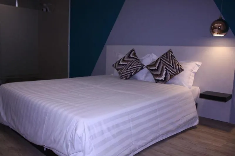 My Home Hotel, Kuchai Lama Kuala Lumpur 2*,  Malaysia