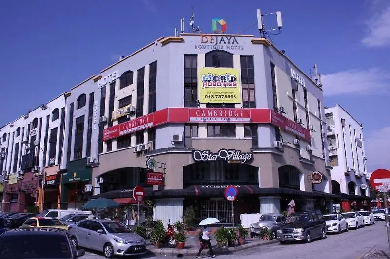 My Home Hotel, Kuchai Lama Kuala Lumpur Hotel