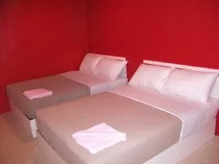 ** Hotel My Home Hotel, Kuchai Lama Kuala Lumpur Malaysia