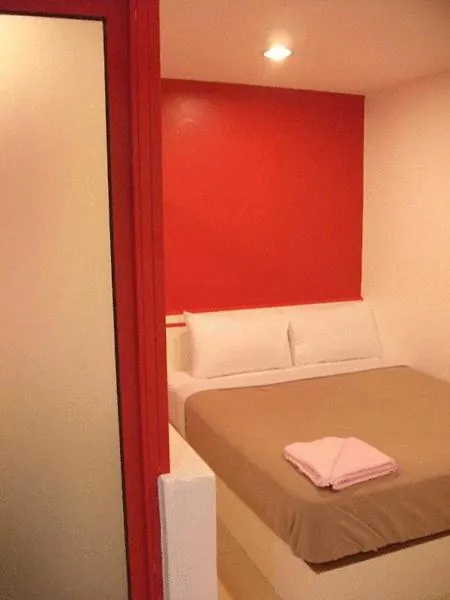 My Home Hotel, Kuchai Lama Kuala Lumpur