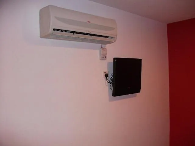 My Home Hotel, Kuchai Lama Kuala Lumpur 2*,