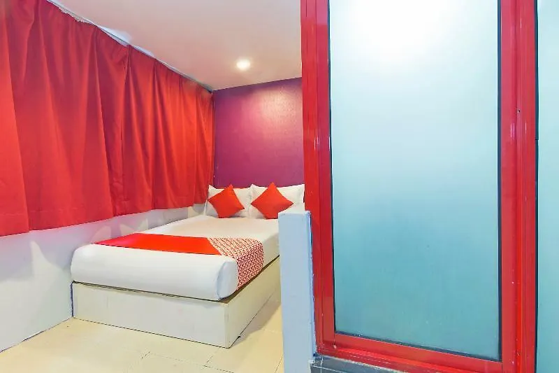 My Home Hotel, Kuchai Lama Kuala Lumpur 2*,