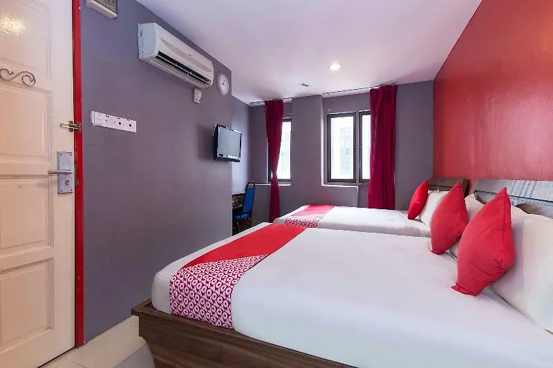 Hotel My Home Hotel, Kuchai Lama Kuala Lumpur