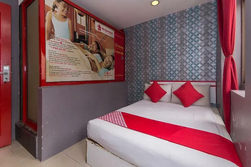 My Home Hotel, Kuchai Lama Kuala Lumpur